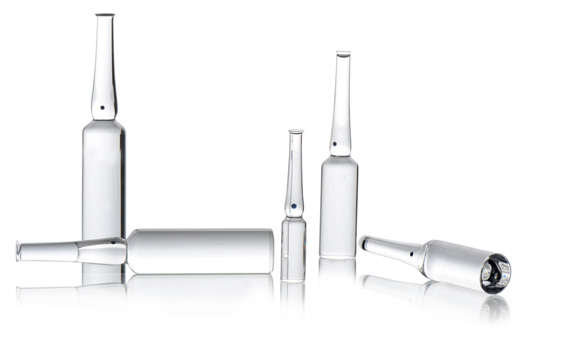 Ampoules